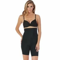 Best Sale โ InstantFigure Hi Waist Gusset Shorts ๐