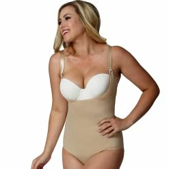 Cheapest 🥰 InstantFigure Underbust Body Brief 🎁