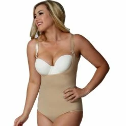 Cheapest 🥰 InstantFigure Underbust Body Brief 🎁 -Cheap Damsel Juniors Store unnamed file 566