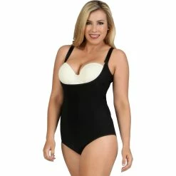 Best reviews of ๐ InstantFigure Underbust Body Briefs ๐