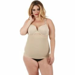 Cheap 😍 InstantFigure Plus Size Tummy Control Belt 😀 -Cheap Damsel Juniors Store unnamed file 588