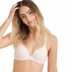 Best Pirce 👏 Aerie Real Sunnie Full Coverage Lightly Lined Bra 👏