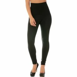 Hot Sale 🎉 InstantFigure Plus Size Wide Waist Leggings 🎉