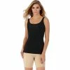 Hot Sale 👏 InstantFigure Plus Size Waist Slimming Tank Top 🔥 -Cheap Damsel Juniors Store unnamed file 612