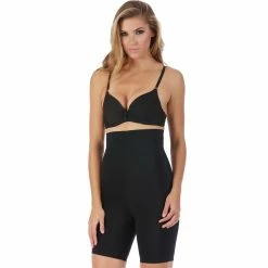 Hot Sale 🌟 InstantFigure High Waist Shorts Shapewear 🔔