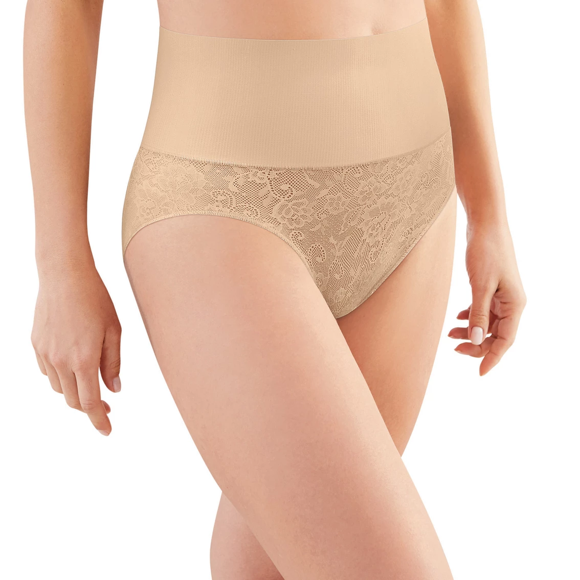 Best deal ๐งจ Maidenform Tame Your Tummy Lace Shaping Briefs ๐ 4 Best deal ๐งจ Maidenform Tame Your Tummy Lace Shaping Briefs ๐ - Image 2