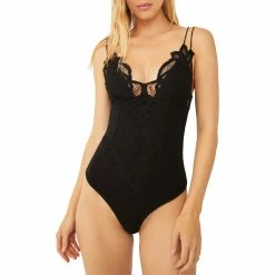 Deals 😉 Free People Adella Bodysuit 😍