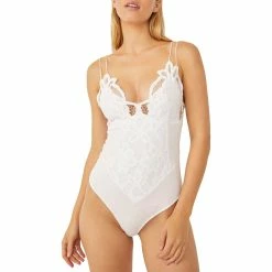 Deals 😉 Free People Adella Bodysuit 😍 -Cheap Damsel Juniors Store unnamed file 628