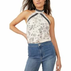 Top 10 ✔️ Free People 1 Thing Bodysuit ❤️ -Cheap Damsel Juniors Store unnamed file 635