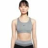 Promo 🎁 Nike 👩 Women's Swoosh Sports Bra 😍 -Cheap Damsel Juniors Store unnamed file 643