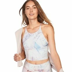 Top 10 👍 Old Navy Powersoft Longline Bra 🛒