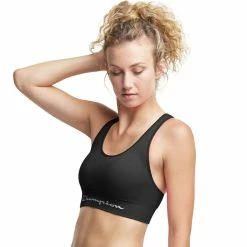 Promo 🧨 Champion The Eco Infinity Sports Bra 🌟