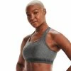 Coupon 🛒 Under Armour Crossback Mid Heather Sports Bra ❤️ -Cheap Damsel Juniors Store unnamed file 669