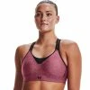 Deals 🔥 Under Armour Infinity High Heather Sports Bra 😉 -Cheap Damsel Juniors Store unnamed file 673