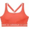 New 🔥 Under Armour Mid Crossback Sports Bra ✔️ -Cheap Damsel Juniors Store unnamed file 680