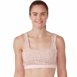 Promo ❤️ PBX Pro Animal Print Sports Bra 👍