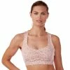 Brand new 🛒 PBX Pro Animal Print Racer Back Sports Bra 👍 -Cheap Damsel Juniors Store unnamed file 698
