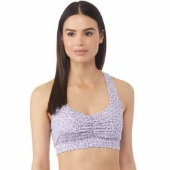 Brand new 🛒 PBX Pro Animal Print Racer Back Sports Bra 👍 -Cheap Damsel Juniors Store unnamed file 700