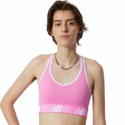 Cheapest 😍 New Balance Pace Bra 3.0 👍