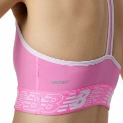 Cheapest 😍 New Balance Pace Bra 3.0 👍 -Cheap Damsel Juniors Store unnamed file 704