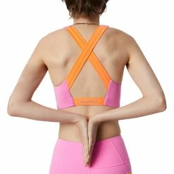 Coupon 🎁 New Balance Fuel Bra 🔥 -Cheap Damsel Juniors Store unnamed file 708