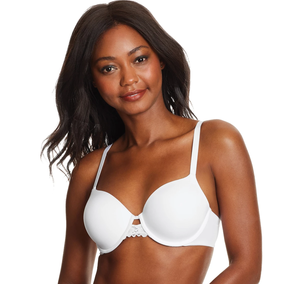 Deals ✔️ Maidenform One Fab Fit 2.0 Full Coverage Underwire Bra 😍 4 Deals ✔️ Maidenform One Fab Fit 2.0 Full Coverage Underwire Bra 😍 - Image 2