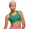 Best Sale 🧨 Nike Dri Fit Swoosh Pad Medium Support Sports Bra 👍 -Cheap Damsel Juniors Store unnamed file 716