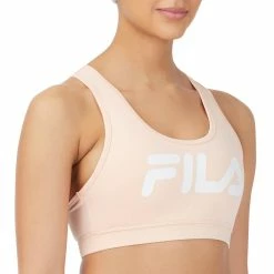 Discount 🔔 Fila Promise Sports Bra 😍