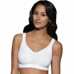 Budget 👍 Bali Comfort Revolution Smart Size Shaping Wire Free Bra 🎉