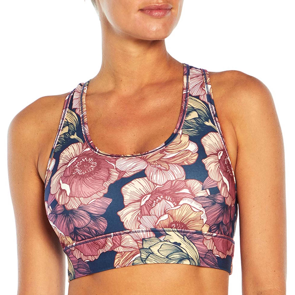 Best Pirce โ Jessica Simpson Mackenzie Sport Bra ๐งจ 4 Best Pirce โ Jessica Simpson Mackenzie Sport Bra ๐งจ - Image 2