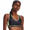 Top 10 😉 Under Armour Project Rock Print Crossback Bra 😀 -Cheap Damsel Juniors Store unnamed file 736