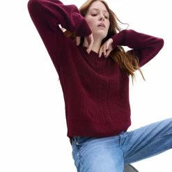 Flash Sale 🌟 Gap Forever Cozy Crewneck Sweater 🎉