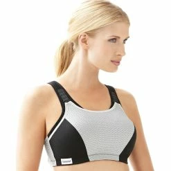 Cheapest 😍 Glamorise Double Layer Custom Control Sports Bra 🌟 7 Cheapest 😍 Glamorise Double Layer Custom Control Sports Bra 🌟 -Cheap Damsel Juniors Store unnamed file 80