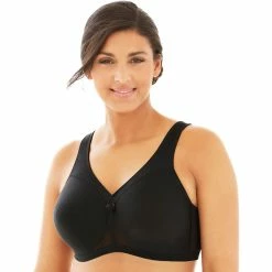 Cheapest ๐ Glamorise MagicLift Active Support Bra ๐