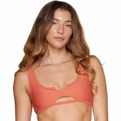 Cheap Damsel Juniors Store 12 Cheapest ❤️ Damsel Keyhole Sports Top 🔥