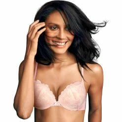Coupon 🥰 Maidenform Love The Lift Plunge Push Up Bra ❤️ -Cheap Damsel Juniors Store unnamed file 94